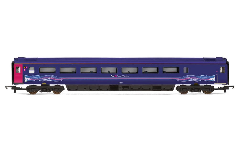 Hornby R40034 FGW Mk3 Trailer Guard Standard (TGS) Coach A 44004